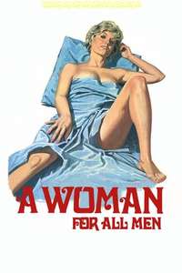 A Woman for All Men - Posters