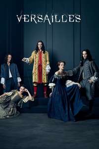 Versailles - Posters