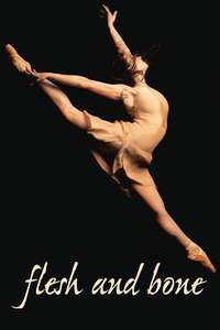 Flesh and Bone - Posters