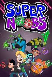 Supernoobs