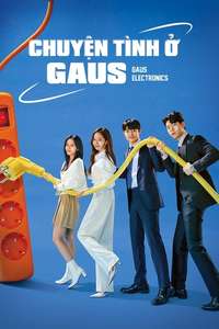 Gaus Electronics - Posters
