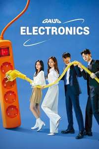 Gaus Electronics - Posters