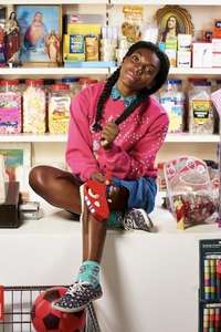 Chewing Gum - Posters