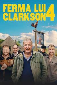 Clarkson's Farm - Posters