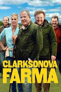 Clarkson's Farm - Posters