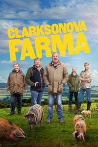 Clarkson's Farm - Posters