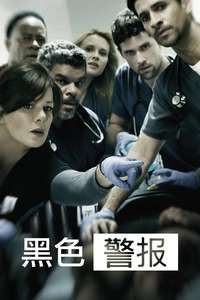 Code Black - Posters