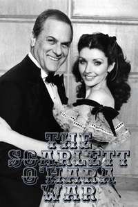 The Scarlett O'Hara War - Posters