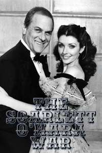 The Scarlett O'Hara War - Posters