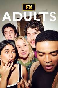 Adults - Posters