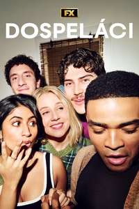 Adults - Posters