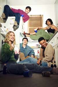 Adults - Posters