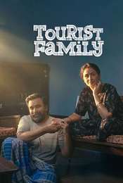 Tourist Family