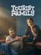 Tourist Family