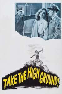 Take the High Ground! - Posters