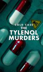 Cold Case: The Tylenol Murders