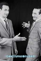 Pee-wee as Himself Miniseries