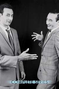 Pee-wee as Himself - Posters