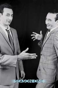 Pee-wee as Himself - Posters