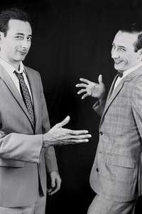 Pee-wee as Himself - Posters