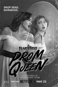 Fear Street: Prom Queen - Posters