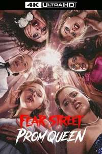 Fear Street: Prom Queen - Posters