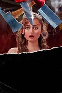Fear Street: Prom Queen - Posters