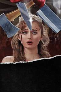 Fear Street: Prom Queen - Posters