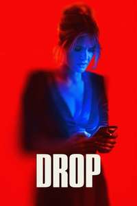 Drop - Posters