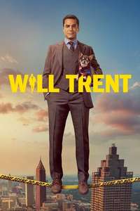 Will Trent - Posters