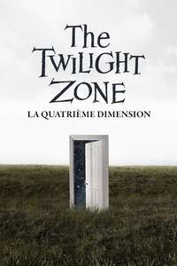 The Twilight Zone - Posters