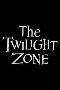 The Twilight Zone - Posters