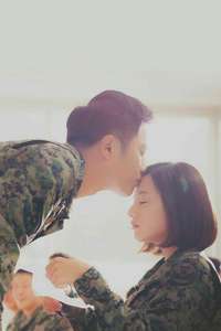 Descendants of the Sun - Posters