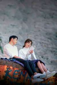 Descendants of the Sun - Posters