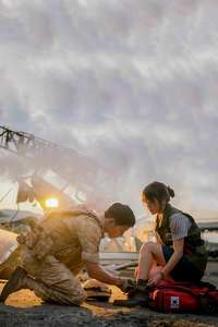 Descendants of the Sun - Posters
