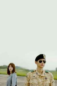 Descendants of the Sun - Posters