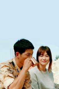 Descendants of the Sun - Posters