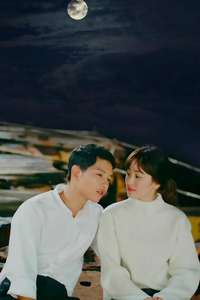 Descendants of the Sun - Posters