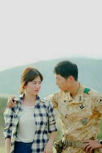 Descendants of the Sun - Posters