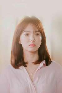 Descendants of the Sun - Posters