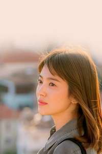 Descendants of the Sun - Posters
