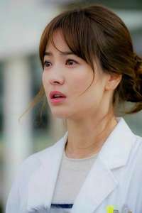 Descendants of the Sun - Posters