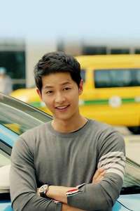 Descendants of the Sun - Posters