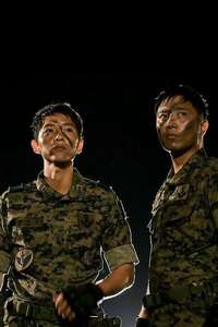 Descendants of the Sun - Posters