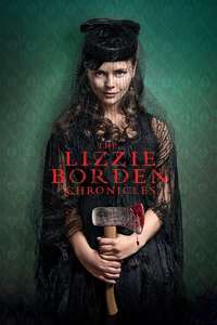 The Lizzie Borden Chronicles - Posters