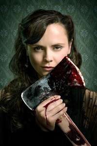 The Lizzie Borden Chronicles - Posters