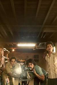Superboys of Malegaon - Posters