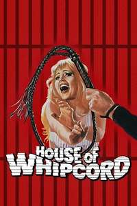 House of Whipcord - Posters