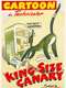 King-Size Canary