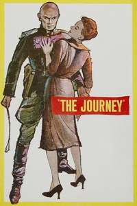 The Journey - Posters